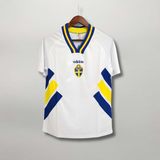 Svezia Maglia Away 1994