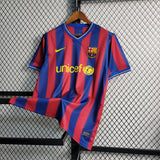 Maglia Messi Barcellona Home 2009/10