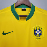 Maglia Ronaldinho Brasile Home 2006