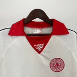 Danimarca Maglia Away 2026