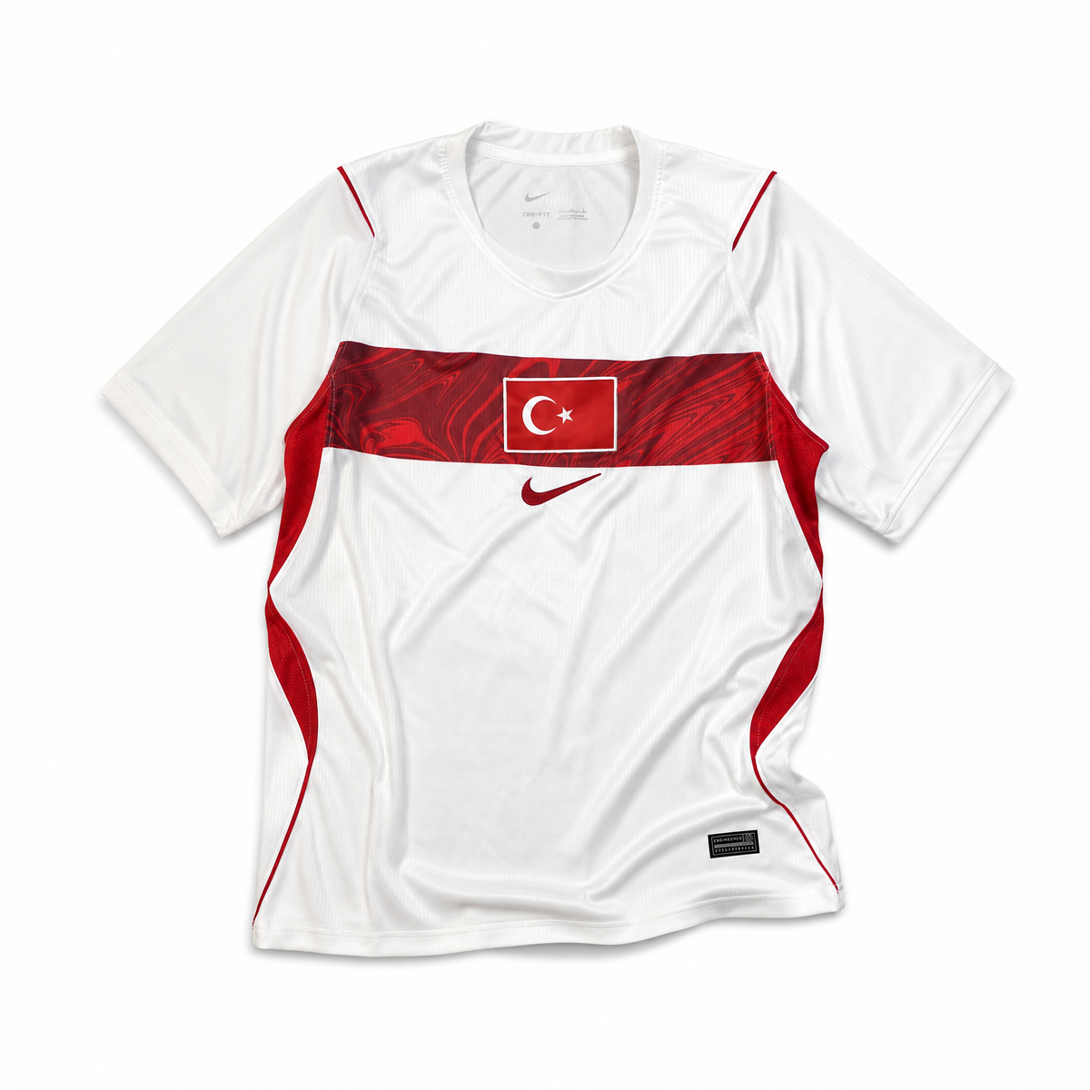 Turchia Maglia Away 2026 World Cup