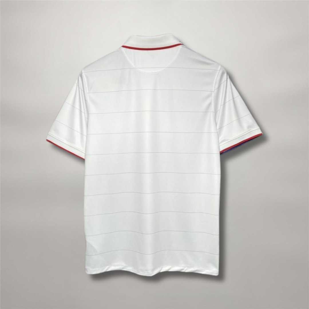 USA Maglia Home 2014