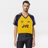 Arsenal Maglia Away 1989/90