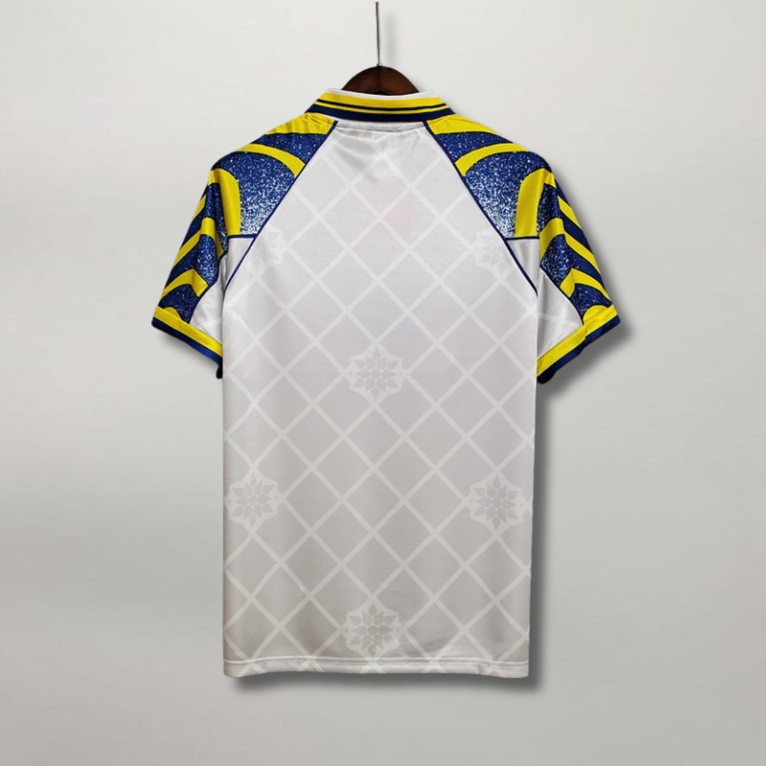 Parma Maglia Away 1995/96