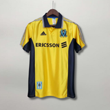 Marsiglia Maglia Away 1998/99