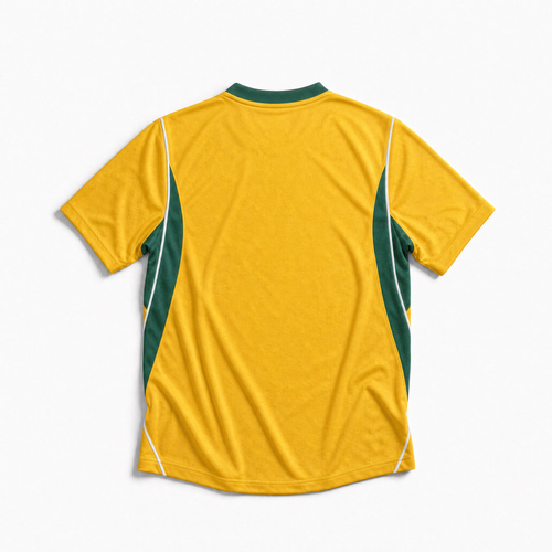Australia Maglia Home 2026 World Cup