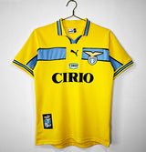 Lazio Maglia Away 1998/99