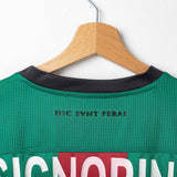 Maglia Home Ternana Signorini 5 2017/2018
