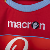 Maglia Third Napoli Macron Lete Hamsik 17 2009/2010