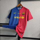 Barcellona Maglia Home 2008/09