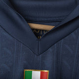 Maglia Third Euro Napoli EA7 Mc Tominay 8 2025/2026