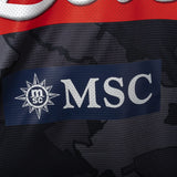 maglia camo district napoli kappa mertens n14 2018/2019