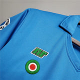 Maglia Maradona Napoli Home 1987/88