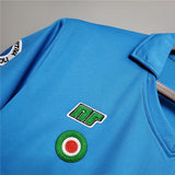 Napoli Maglia Home 1987/88