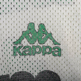 maglia allenamento juventus kappa upim 1990/1991 68,5x53