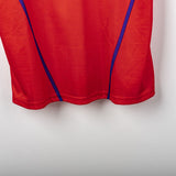 Maglia Allenamento Bologna Macron AreaBanca 2000/2001