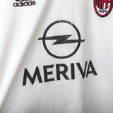 Maglia Away Adidas Milan Kaká n22 2003/2004