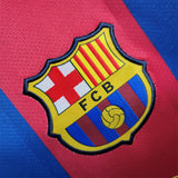 Barcellona Maglia Home Final UCL 2010/11