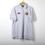Polo Ufficiale Genoa Kappa 1998/1999