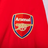 Maglia Home Arsenal Nike O2 Henry 14 2002/2003