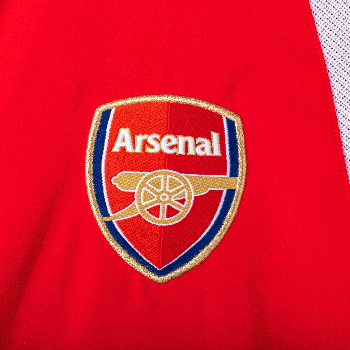 Maglia Home Arsenal Nike O2 Henry 14 2002/2003