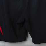 Pantaloncini Home Milan Adidas n10 2007/2008