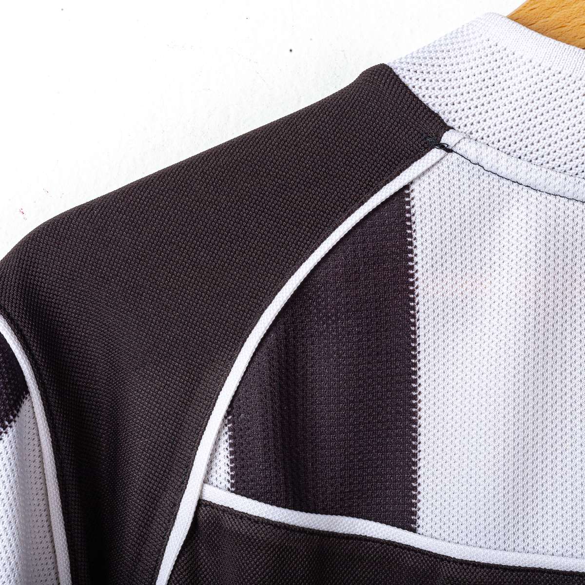 Maglia Home Juventus Lotto Fastweb Thuram 21 2002/2003