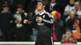 Maglia Cristiano Ronaldo CR7 Real Madrid Third 2015