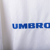 Maglia Away Inter Umbro Pirelli Ronaldo 10 1997/1998