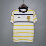 Scozia Maglia Away 1988