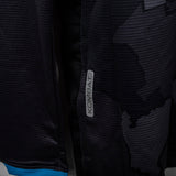 maglia camo district napoli kappa mertens n14 2018/2019