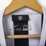 maglia home juventus vidal n23 2013/2014
