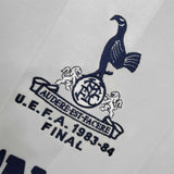 Tottenham Maglia Home Final UEFA 1983/84
