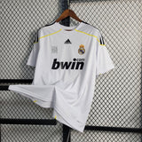 Maglia Kaká Real Madrid Home 2009/10