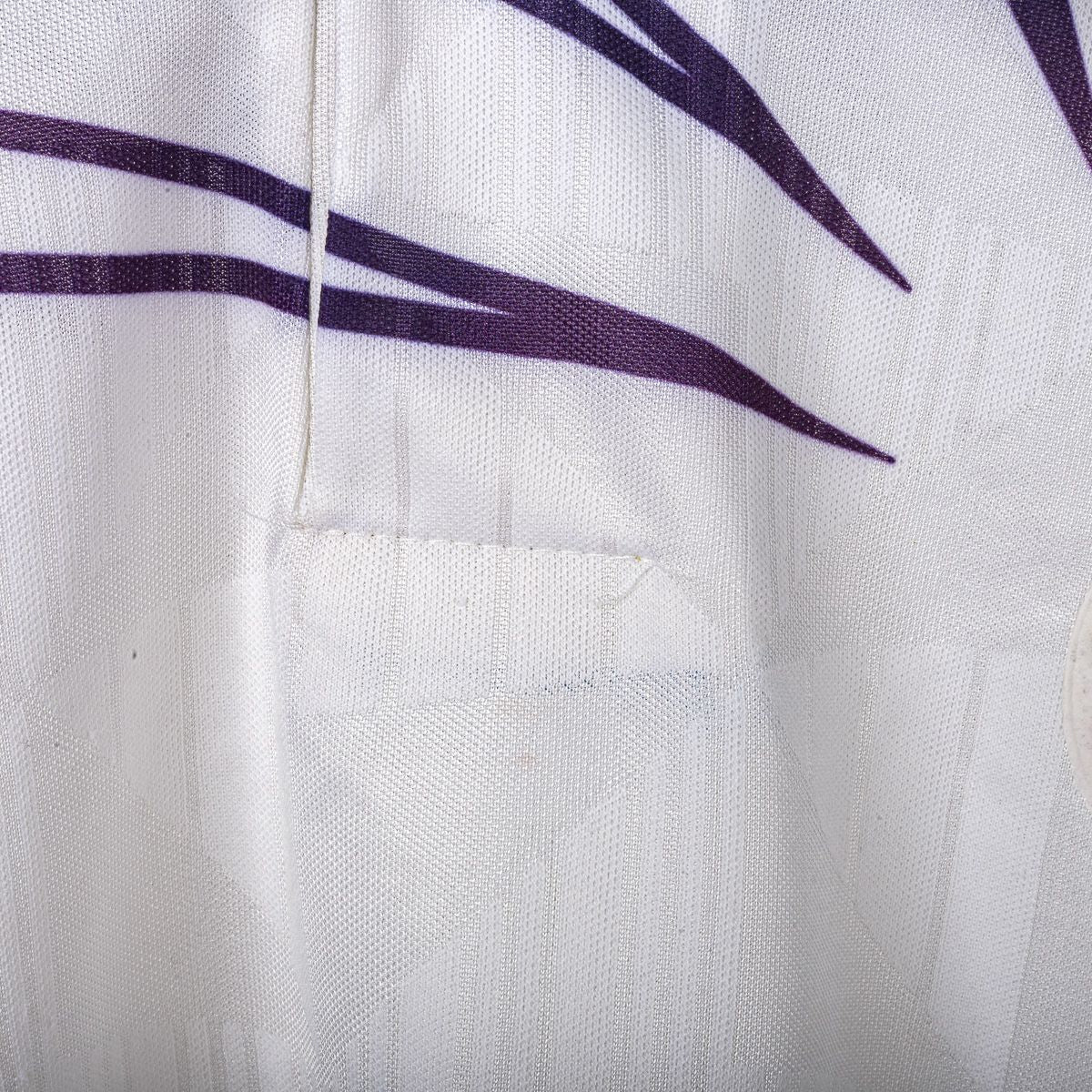 Maglia Away Napoli Voiello Umbro 1991/1992