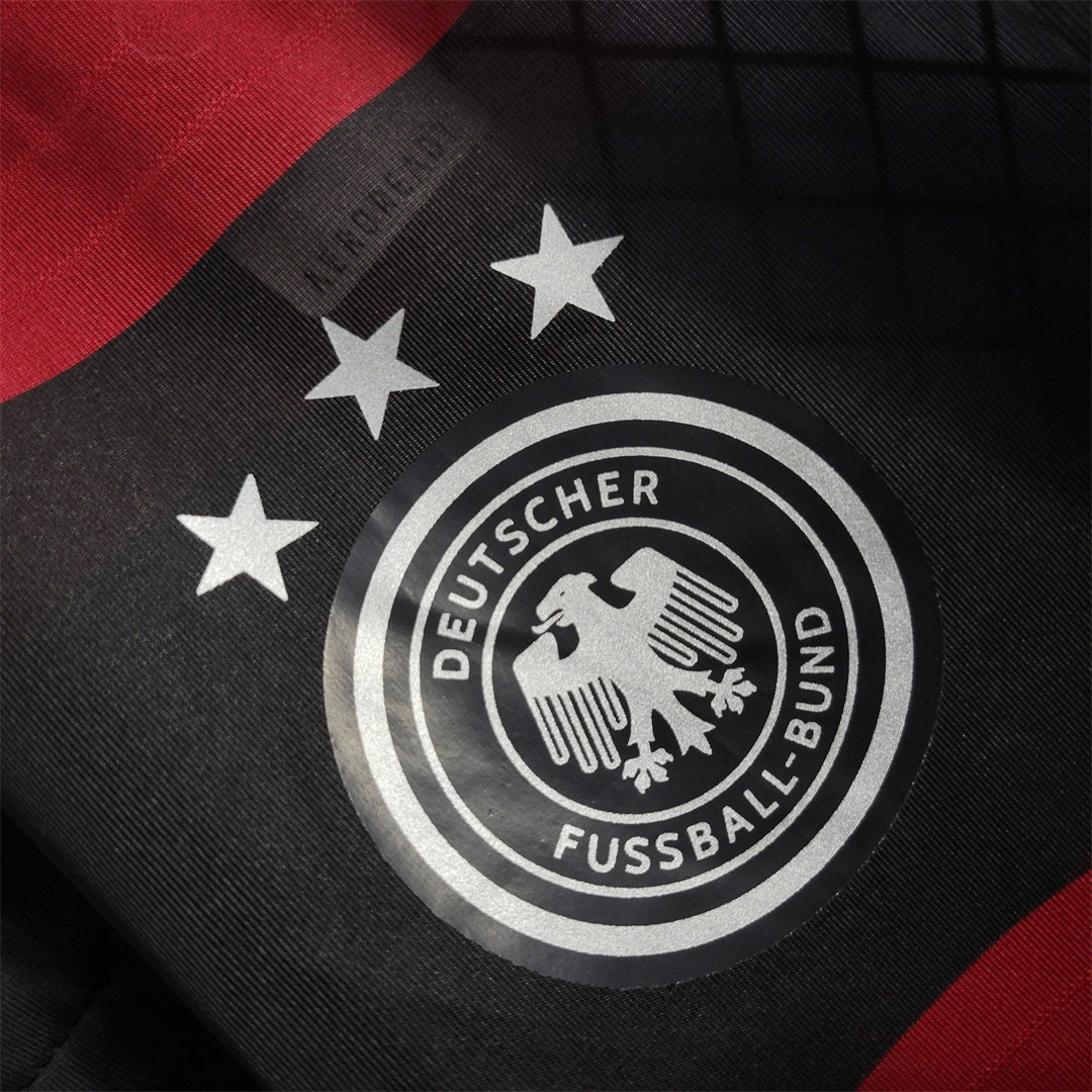 Germania Maglia Away 2014