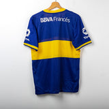 Maglia Home Boca Juniors Nike 2013/2014