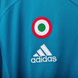 maglia portiere  juventus adidas 2017/2018