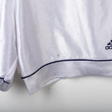 Pantaloncini Home Adidas Real Madrid N3 1998/1999