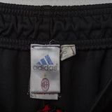 Pantaloncini Home Milan Adidas n7 2001/2002