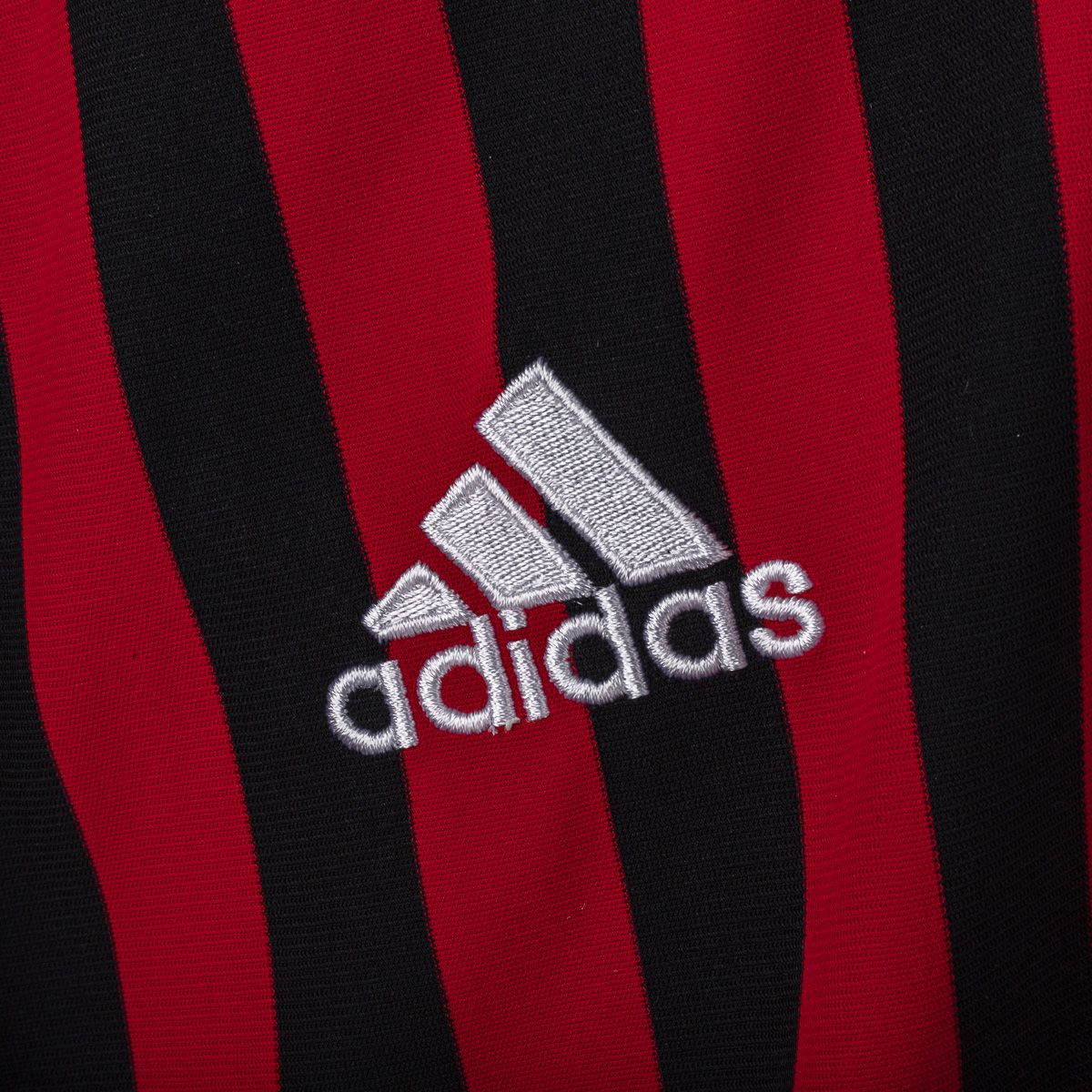 maglia home milan Adidas Seedorf 10 ml 2011/2012