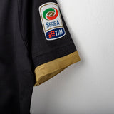 Maglia Third Juventus Adidas Marchisio 8 2015/2016