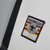 Germania Maglia Home 1998
