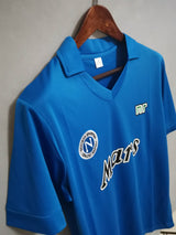 Napoli Maglia Home 1989/90