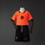 Maglia Casa Bambini Paesi Bassi 2026/2027