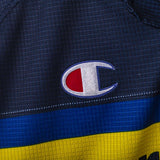 Maglia Third Parma Champion Parmalat Crespo 9 1999/2000