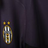 Maglia Third Juventus Nike Nedved n11 2003/2004
