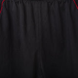 Pantaloncini Home Milan Adidas n7 2001/2002