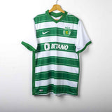 Maglia Home Sporting Lisbona Nike 2021/2022