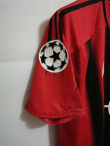Maglia Kaká AC Milan Home 2004/05